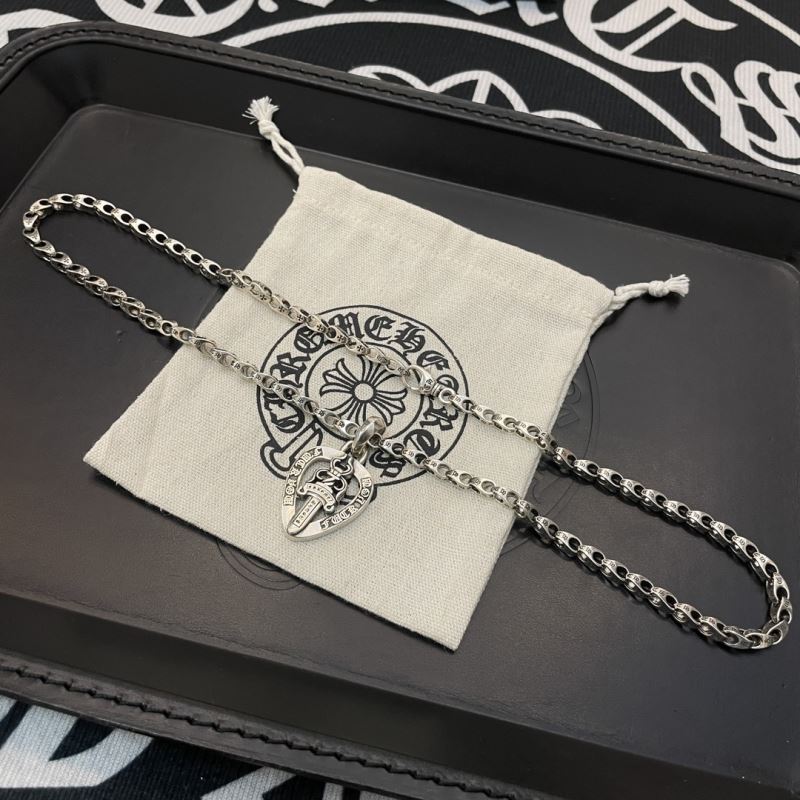 Chrome Hearts Necklaces